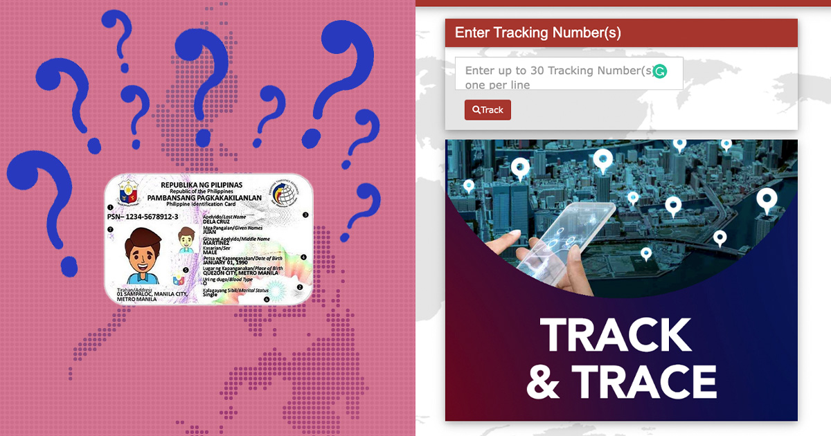 Still haven't received your National ID? Here's how you can track its